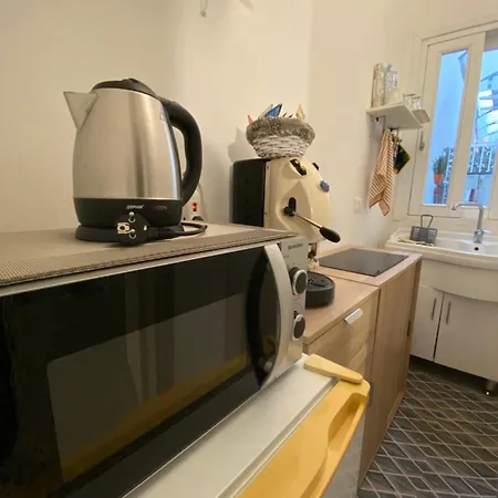 Casa vacanze A Casa Di Ida *