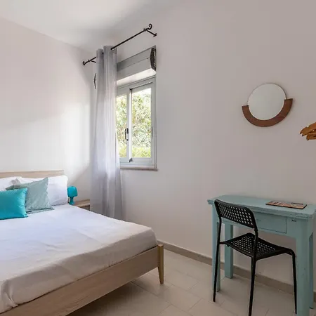 Apartment Addaura Seaview By Wonderful Italy