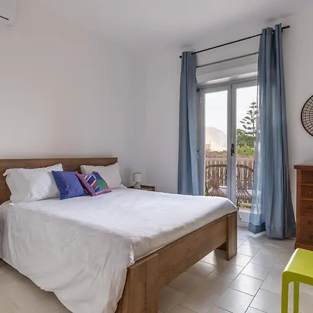 Addaura Seaview By Wonderful Italy Apartment