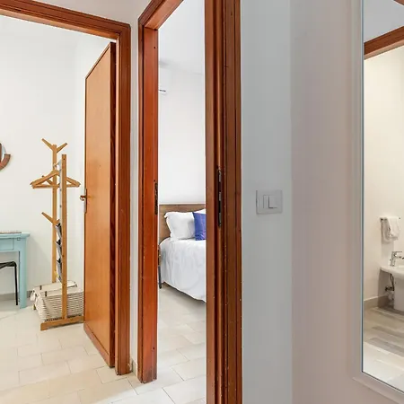 Apartment Addaura Seaview By Wonderful Italy