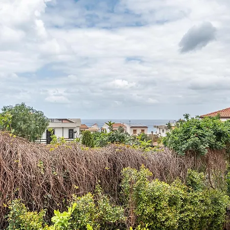 Apartment Addaura Seaview By Wonderful Italy Palermo
