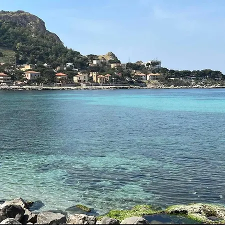 Apartment A Mare Sferracavallo