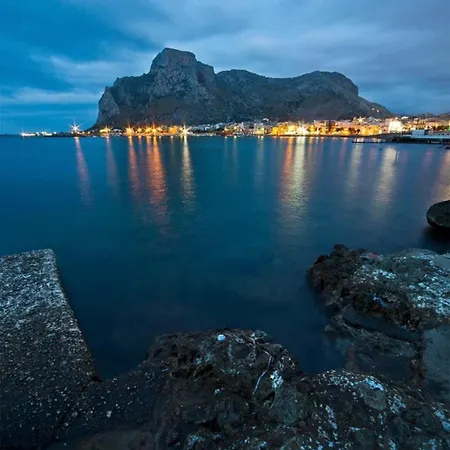 A Mare Sferracavallo * Palermo