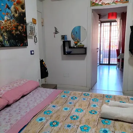 Apartment Ciuridda Mia *