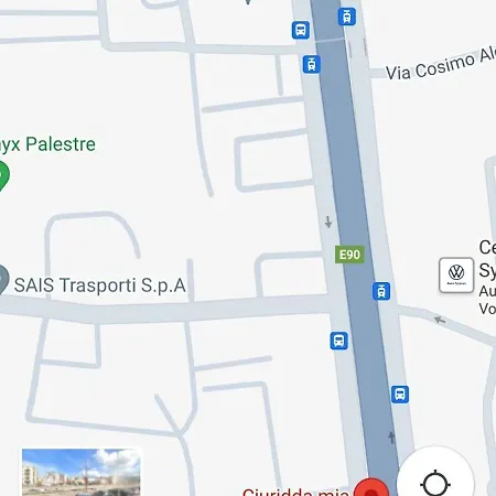 Ciuridda Mia * Palermo