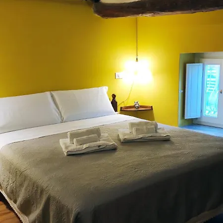 Guest house Dimora Lecerf