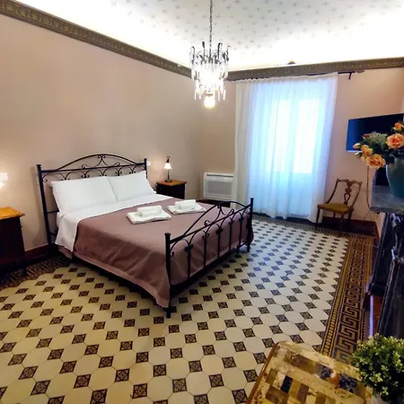 Dimora Lecerf Guest house *