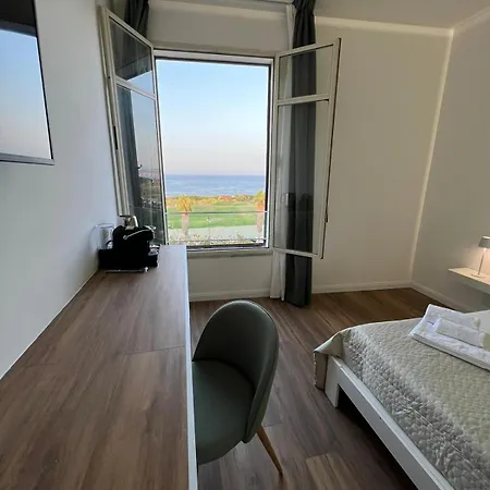 Bed & Breakfast Maison Butera Palermo