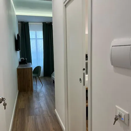 Maison Butera Bed & Breakfast Palermo