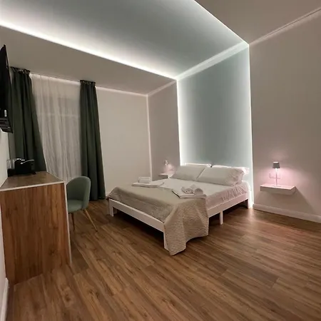 Maison Butera Bed & Breakfast *