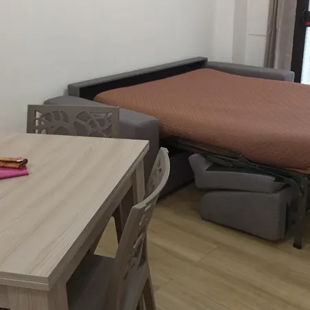 Holiday home Casa Chiaretta *