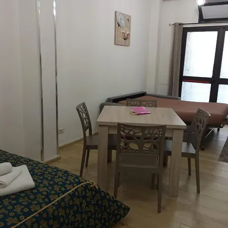 Casa Chiaretta *