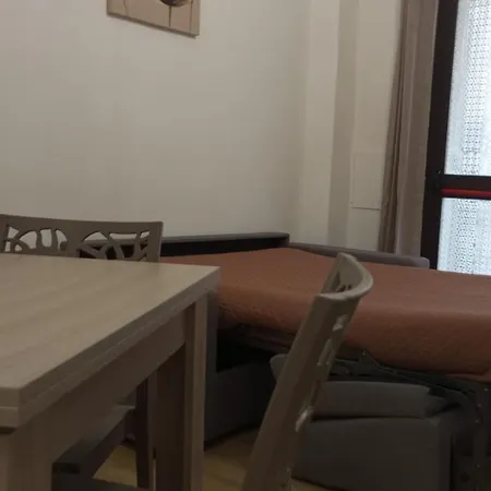 Casa Chiaretta * Palermo