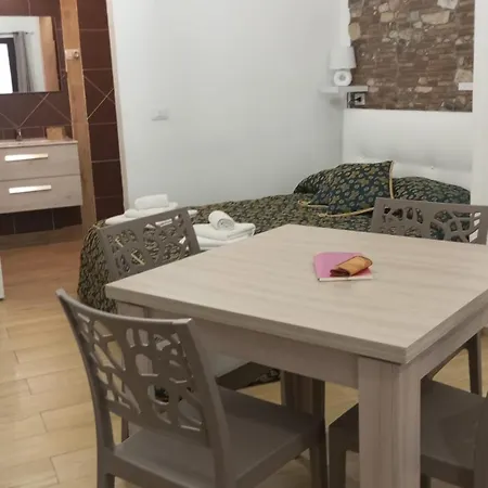 Casa Chiaretta Holiday home