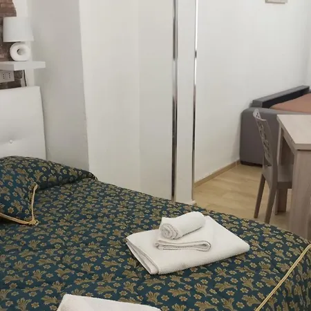 Holiday home Casa Chiaretta *