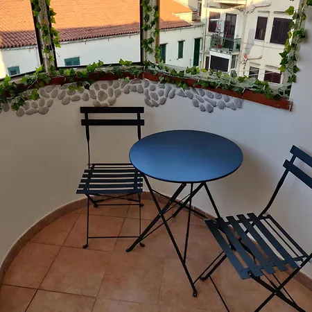Apartamento Simone Cupolas View