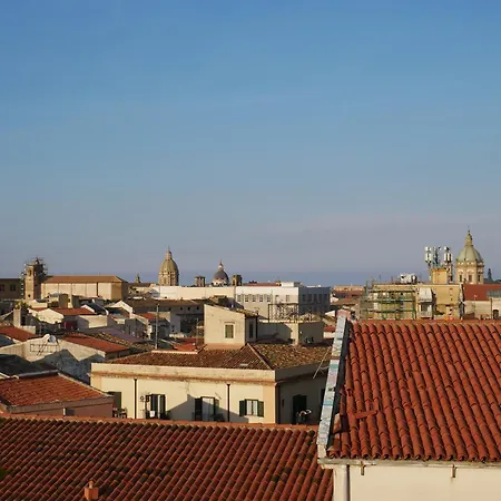 Apartamento Simone Cupolas View *