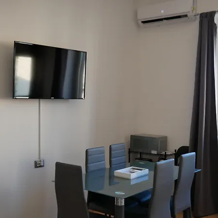 Apartamento Simone Cupolas View
