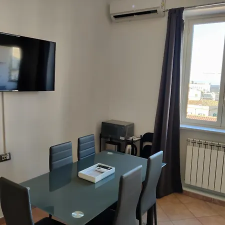 Apartamento Simone Cupolas View