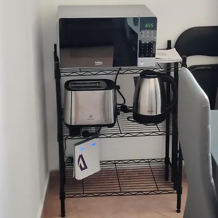 Apartamento Simone Cupolas View Palermo