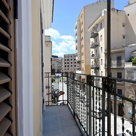 Politeama Theater Appartement *