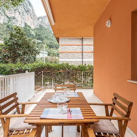 Addaura Seaview By Wonderful Italy