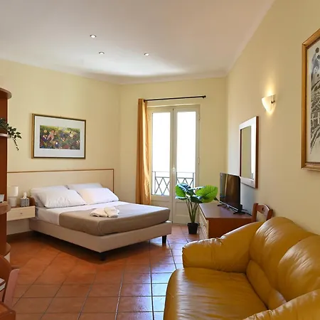 Appartement Politeama Theater