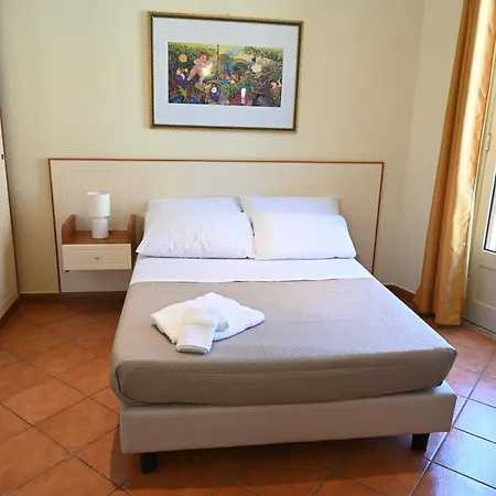 Politeama Theater Appartement *
