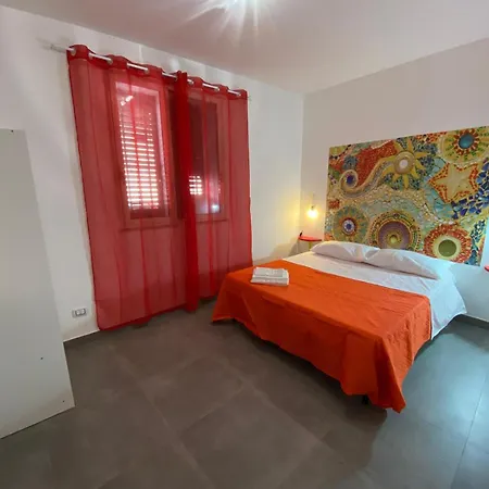 Casa Colomba Palermo