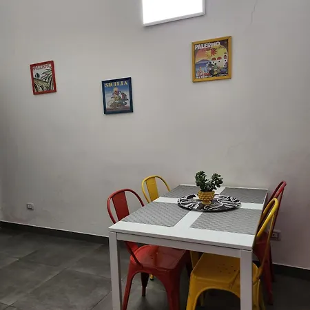 Casa Colomba