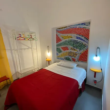 Casa Colomba Holiday home *