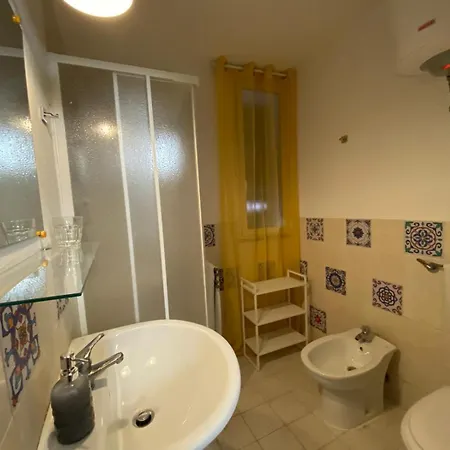 Casa Colomba Holiday home *