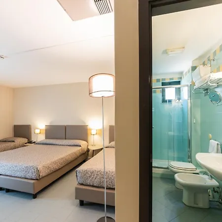 Athenaeum 3* Palermo