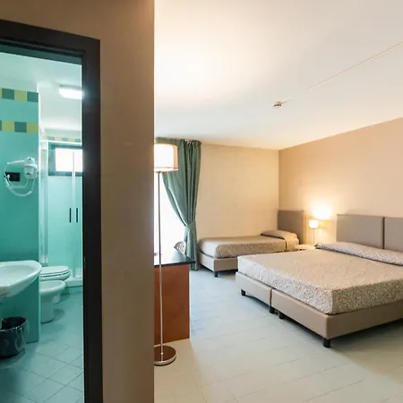 Hotel Athenaeum