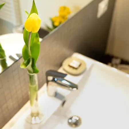 Cubbaita Bed & Breakfast Palermo