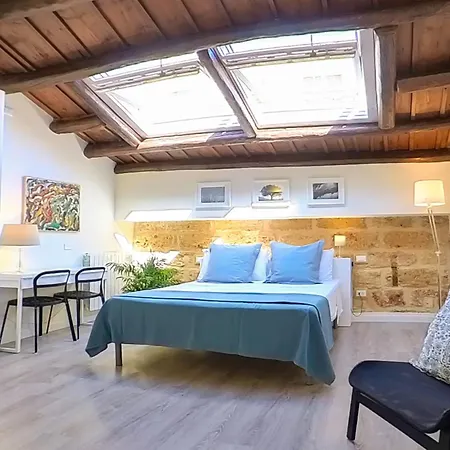 Cubbaita Bed & Breakfast 3*