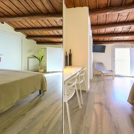 Cubbaita Bed & Breakfast 3*
