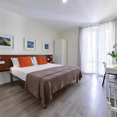 Bed & Breakfast Cubbaita Palermo