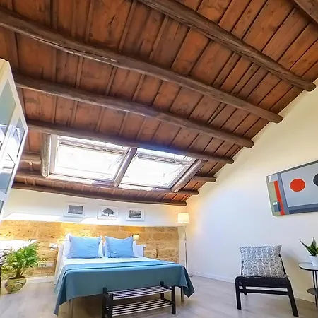 Bed & Breakfast Cubbaita Palermo