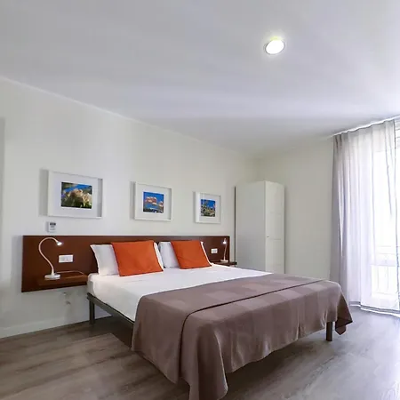 Bed & Breakfast Cubbaita Palermo