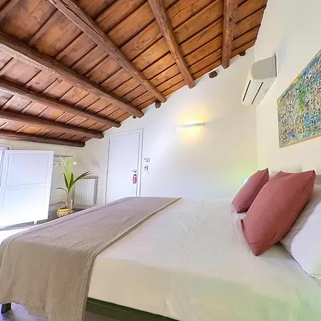 Bed & Breakfast Cubbaita