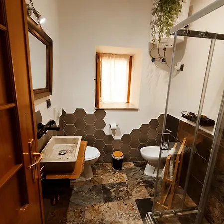 Sicula Liz & Lulu Apartment Palermo