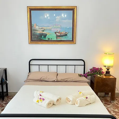Appartamento Central Apartment Palermo *