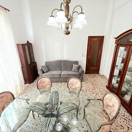 Appartamento Central Apartment Palermo