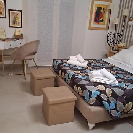 Malaspina Cico Apartmán