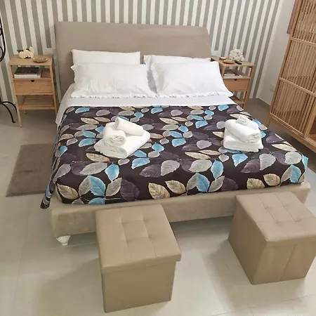 Malaspina Cico Apartmán