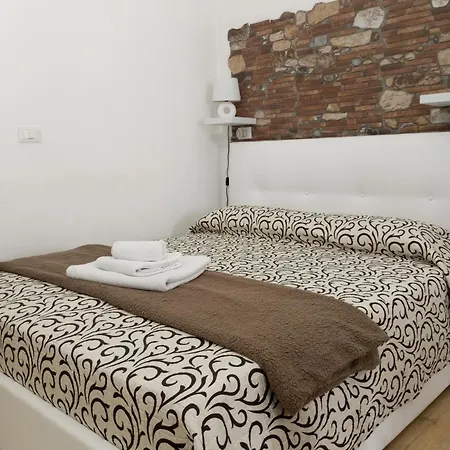 Casa Chiaretta Holiday home