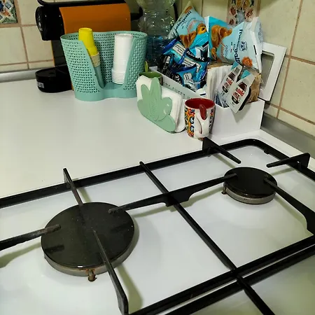 Ciuridda Mia Apartment Palermo