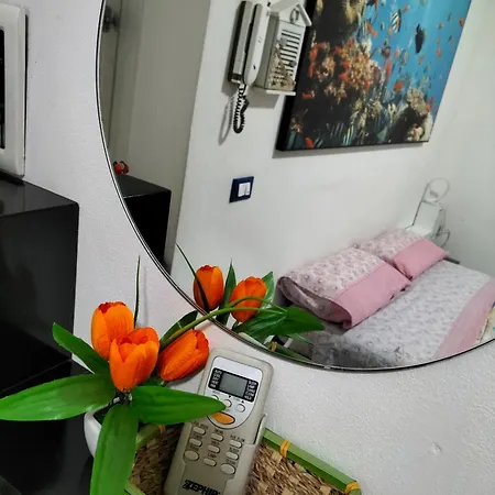 Ciuridda Mia Apartment