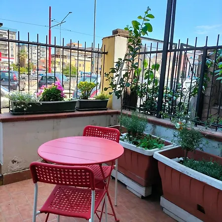 Apartment Ciuridda Mia